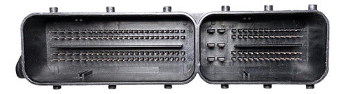 Computadora Ford Focus 2.0l 2012 Cm5a-12a650-kg