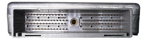 Computadora Ford Focus 2.0l 01-02 1m5f-12a650-mb