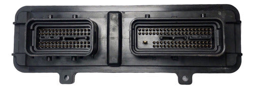Computadora Saturn Vue 3.5l 04-06 12596648 (ykuk)