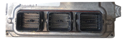 Computadora Honda Civic 1.8l 09-11 37820-rna-a72 (th)