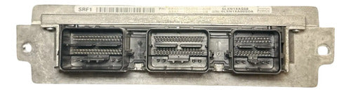 Pcm Computadora Ford Focus 2.0l 2010-2011 As4a-12a650-arb P2