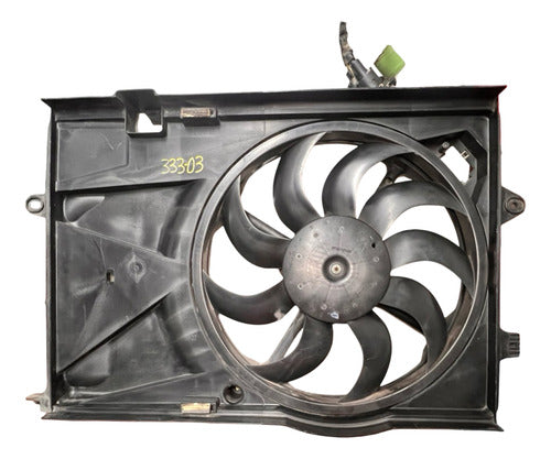 Ventilador Chevrolet Sonic 1.4l 2012-2020 8d3040000
