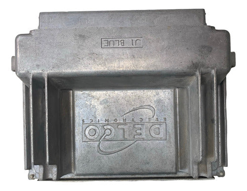 Computadora Chevrolet Malibu A/t 2000 09361735 (csdw)