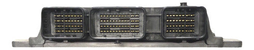 Computadora Nissan Maxima 3.5l A/t 12-13 A56-g76 Z1m (d5)