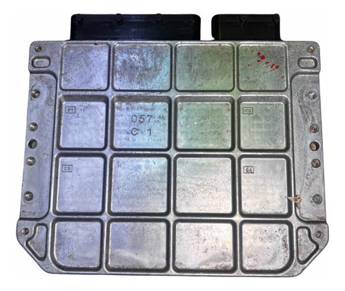 Computadora Toyota Camry 2.4l A/t 2007      89661-06c71 (ag)