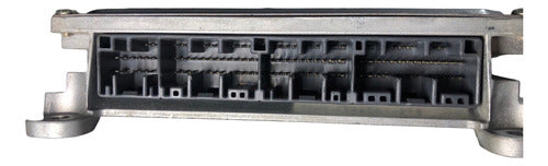 Computadora Honda Accord 2.2l A/t 96-97 37820-p0j-l51 (jl5)