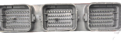 Computadora Honda Accord 2.4l 2015 37820-5a0-a64 (ut)