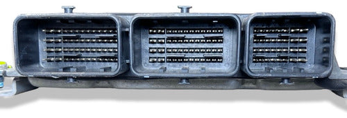 Computadora Nissan Sentra 1.8l 13-16 Bem404-300 (g3)