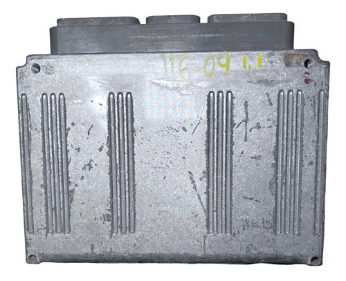 Computadora Ford Explorer 4.0l  2002 2l2a-12a650-cf (ffb5)