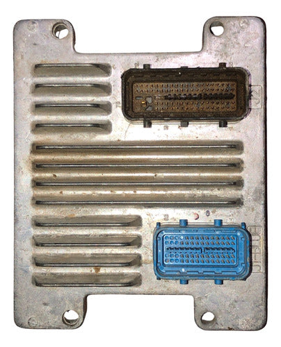 Computadora Pontiac Grand Am 2.2l 03-05 12578579 (ycnz)