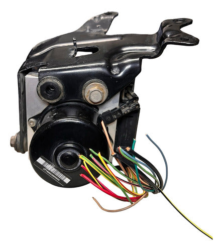 Modulo Abs Ford Escape 2005-2007 Yl8t-2c219-bb