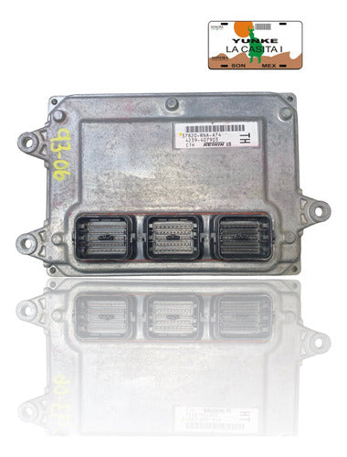 Computadora Honda Civic 1.8l 09-11 37820-rna-a74 (th)