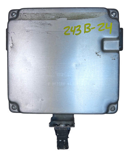 Computadora Toyota Matrix 1.8l 2005 89661-02k43 (k4)