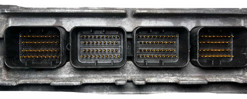 Computadora Dodge Intrepid 2.7l 2002 P04896220ad