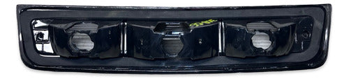 Luz Stop Negro Dodge Ram 1500 09-17