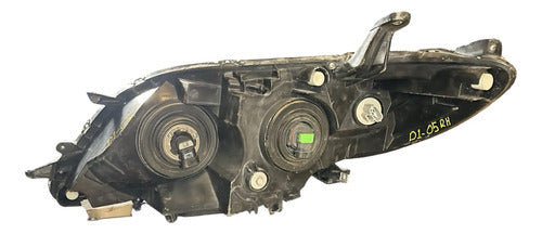 Faro Rh Toyota Sienna 2011-2014 Derecho/pasajero