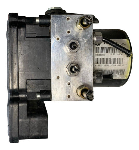Modulo Abs Chrysler Sebring 2.0l 07-10 P05085335ag