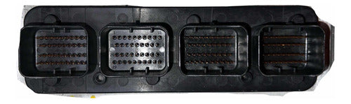 Computadora Dodge Durango 4.7L A/t 02-03 P56040616AJ