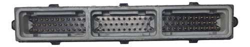 Computadora Dodge Ram 1500 3.7l 2003 P56040461ab