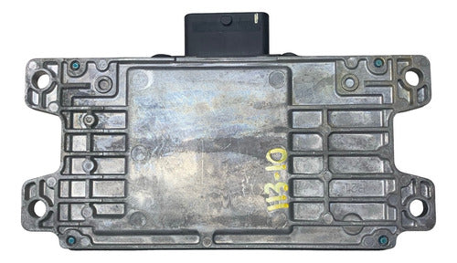 Módulo Tcm Nissan Altima 2.5l A/t 2010 Etc56-101n A1 (x0)