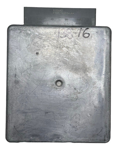 Computadora Mazda 626 2.0l 01-02 1alu-12a650-he