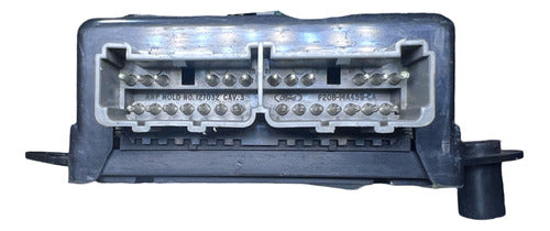 Módulo De Alarma Ford Ikon 2.0l M/t 2003-2005 3n21 15604 Aa