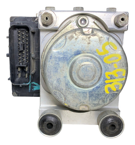 Modulo Abs Chevrolet Colorado 04-08 21994117