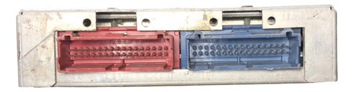 Computadora Chevrolet S10 2.2l M/t 94-97 16199982 (bmlb)