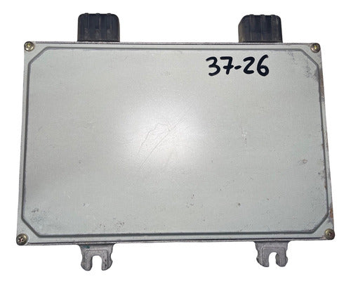 Computadora Honda Crv 2.0l A/t 1997 37820-p3f-a51 (mt)