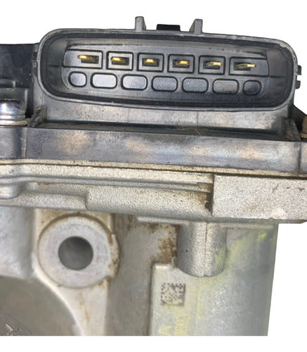 Cuerpo De Aceleración Honda Civic 1.8l 06-11 Gma4a