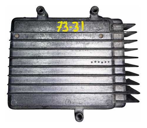 Modulo Tcm Jeep Liberty 3.7l A/t 2002 P56041564aj