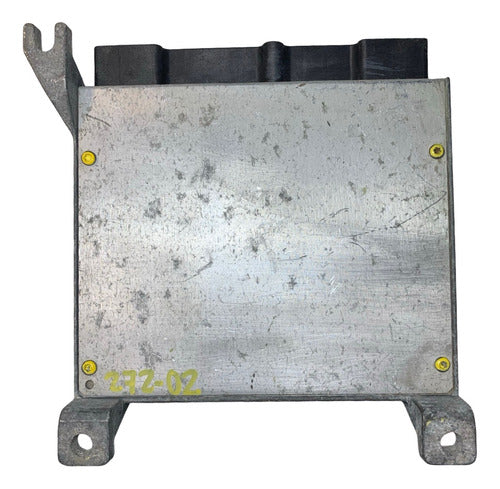 Computadora Honda Accord 98-00 37820-p8c-l51