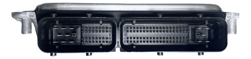 Computadora Vw Jetta 2.0l A/t 00-01 06a 906 032 A