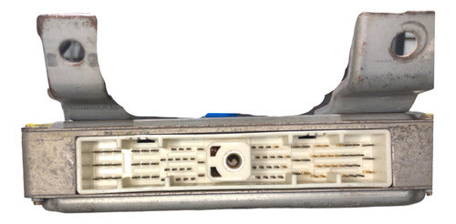 Computadora Nissan Quest 3.0l 1993-1998       Mecm-c400 (5m)