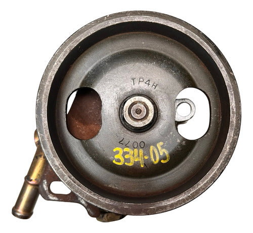 Bomba Dirección Hidráulica Nissan Sentra 1.8l 2002-2006