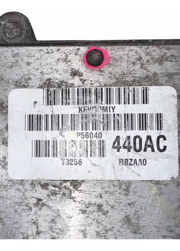 Computadora Ram 1500 5.9l 1997 P56040440ac