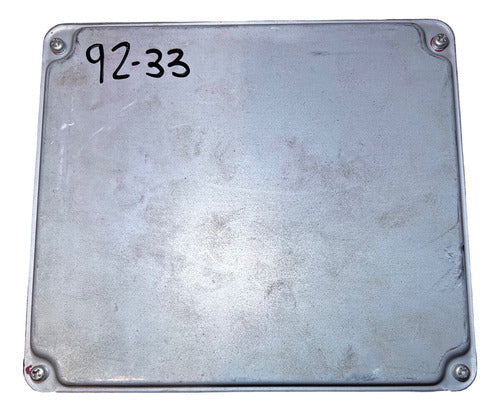 Computadora Toyota Scion 2.4l 05-06 89661-21460