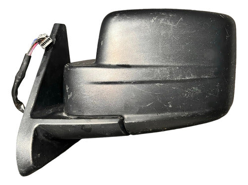 Espejo Retrovisor Lh Jeep Patriot 2007-2012 18-66000