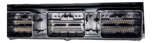 Computadora Ford Focus 2.0l 06-07 6s4a-12a650-tb
