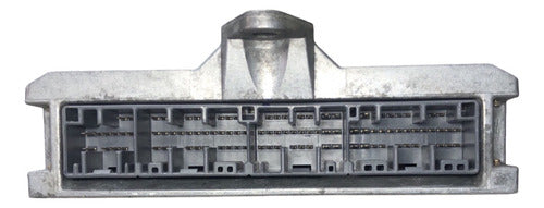 Computadora Honda Accord 2.3l A/t 1998 37820-paa-l72