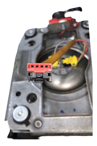 Bolsa De Aire Ford F-150 04-08 4l34 15043b13 Bf3ja6