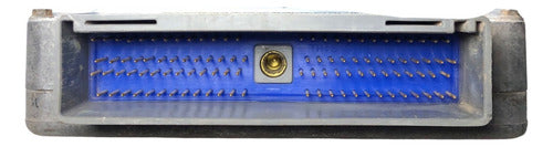 Computadora Ford F-150 1997 4.6l A/t F7uf-12a650-pf