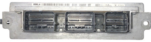 Computadora Ford Edge 3.5 A/t 2013 Dt4a-12a650-me