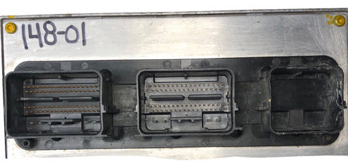 Computadora Ford Fusión 2006-2007 2.3 A/t 6e5a-12a650-anb