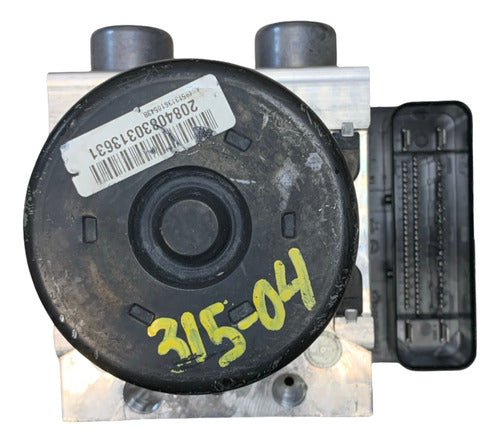 Modulo Abs Dodge Journey 13-17 P68217512aa