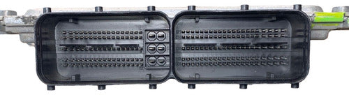 Computadora Hyundai Sonata  2.4l 11-14 39101-2g668