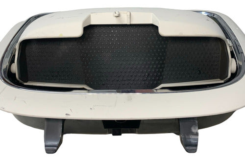Consola Superior Luces Jeep Cherokee 14-18