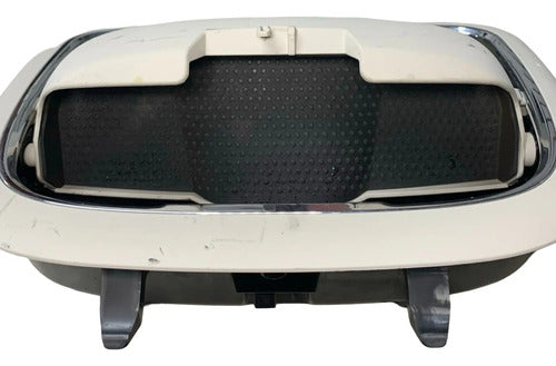Consola Superior Luces Jeep Cherokee 2014-2018