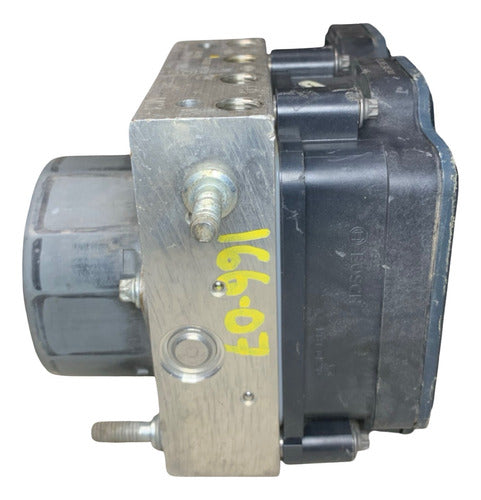 Modulo Abs Nissan Versa 1.6l 12-15 47660 9kf0a
