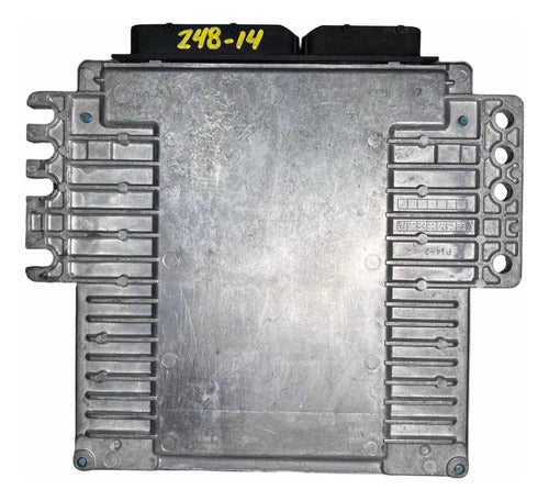Computadora Nissan Maxima 3.5l A/t 07-08 A56-c69 Z0u
